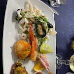 Photo n°1 de l'avis de Luca.i fait le 16/07/2021 à 16:47 sur le  Trattoria Pugliese à Lampedusa e Linosa