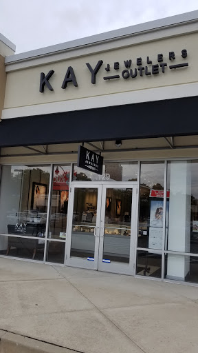 Jewelry Store «Kay Jewelers Outlet», reviews and photos, 129 Outlet Center Dr, Queenstown, MD 21658, USA