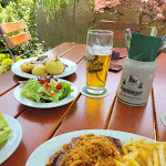 Photo n°1 de l'avis de Sabine.o fait le 01/06/2023 à 19:55 sur le  Ramspauer Hof à Regenstauf