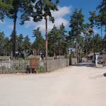 Photo n°3 de l'avis de Traian.a fait le 18/08/2023 à 11:11 sur le  Alvão Village & Camping à Vila Pouca de Aguiar