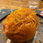 Photo n°1 de l'avis de Emmina. fait le 28/12/2023 à 07:43 sur le  Bonamorone Gastronomia Ristorante à Agrigento