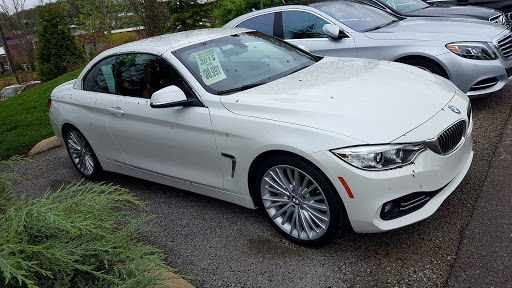 Used Car Dealer «Global Motorsports Inc. - Cool Springs», reviews and photos, 7116 Moores Ln, Brentwood, TN 37027, USA