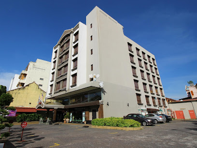 Mimosa Hotel