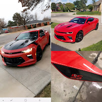 S&C Body Shop - Photo 3 - Car repair in Amarillo, TX, Amarillo