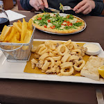 Photo n°1 de l'avis de Berta.i fait le 24/04/2024 à 12:37 sur le  Ristorante Pizzeria Paron à Bibione