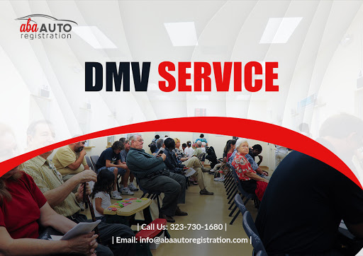 Department of Motor Vehicles «Aba Auto Registration», reviews and photos