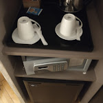 Photo n°1 de l'avis de Federico. fait le 23/01/2022 à 17:47 sur le  Hotel alla Posta à Saint-Vincent