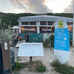 Photo n°8 de l'avis de Rico.a fait le 14/07/2023 à 19:24 sur le  Bistro S-Point-Sylt à Sylt