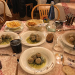 Photo n°1 de l'avis de Cristina.e fait le 14/02/2019 à 23:05 sur le  Ristorante Pizzeria Esperia à Lavarone