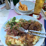 Photo n°1 de l'avis de Christof. fait le 06/09/2020 à 16:47 sur le  Restaurant „Deichläufer“ à Boltenhagen