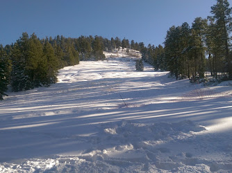 Elk Ridge Ski Area