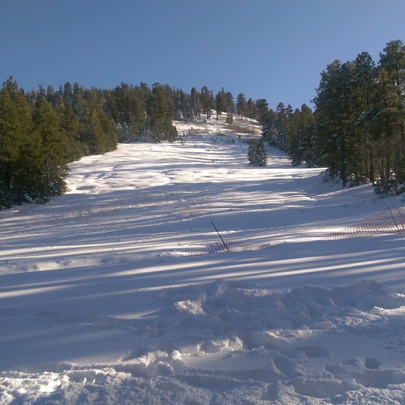 Elk Ridge Ski Area