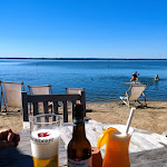 Photo n°3 de l'avis de Silke.l fait le 05/09/2023 à 19:56 sur le  Bar dü Mar à Hüde