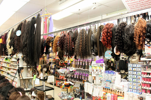 Beauty Supply Store «Hackensack Beauty Supply», reviews and photos, 197 Main St, Hackensack, NJ 07601, USA