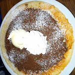 Photo n°1 de l'avis de Andrea.a fait le 18/10/2021 à 19:59 sur le  Restaurant Fischerstuben à Norden