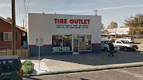 Tire Outlet Auto Service - Photo 2 - Car repair in San Jose, CA, San Jose