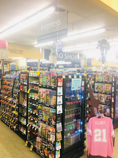 Grocery Store «Tom Thumb», reviews and photos, 4112 N Josey Ln, Carrollton, TX 75007, USA