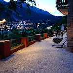 Photo n°2 de l'avis de JÖRG. fait le 16/06/2019 à 17:29 sur le  Grand Hotel Molveno à Molveno