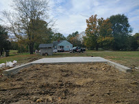 Sam The Concrete Man Burlington - Photo 5 - Car repair in Burlington, NC, Burlington