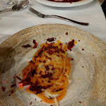 Photo n°1 de l'avis de Sky.a fait le 04/06/2022 à 20:51 sur le  Ristorante Ara Anua à Frascati