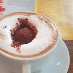 Photo n°3 de l'avis de Aaron.a fait le 02/10/2019 à 00:44 sur le  Hüftengold à Stuttgart