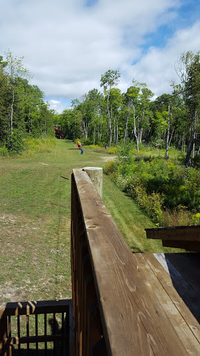 Tourist Attraction «Mystery Spot», reviews and photos, N916 Martin Lake Rd, St Ignace, MI 49781, USA