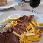 Photo n°3 de l'avis de Vasco.i fait le 31/10/2022 à 21:51 sur le  O Forno à Almeirim