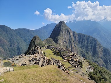 Machupicchu