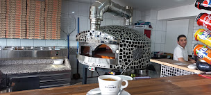 Photo n°47 de Napolitano à Saint-Ouen-sur-Seine ()