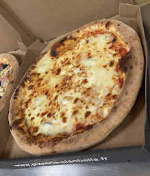 Photo n°2 de Pizzeria Ciao Bella Illange à Illange ()