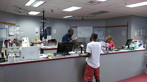 Furniture Store «American Freight Furniture and Mattress», reviews and photos, 1201 10th St E, Palmetto, FL 34221, USA