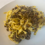 Photo n°1 de l'avis de TizianoPain. fait le 29/03/2024 à 12:30 sur le  Osteria Corona à Pinedo