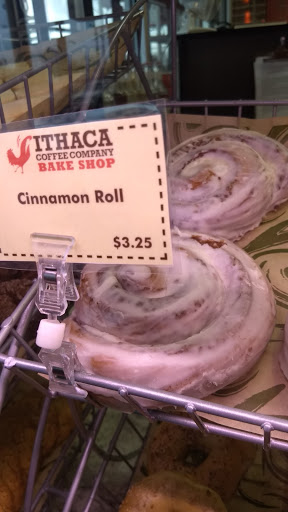Coffee Shop «Ithaca Coffee Company», reviews and photos, 2255 N Triphammer Rd, Ithaca, NY 14850, USA