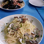 Photo n°3 de l'avis de Walid.l fait le 04/06/2023 à 08:52 sur le  Ristorante pizzeria La rosa rossa à Rome