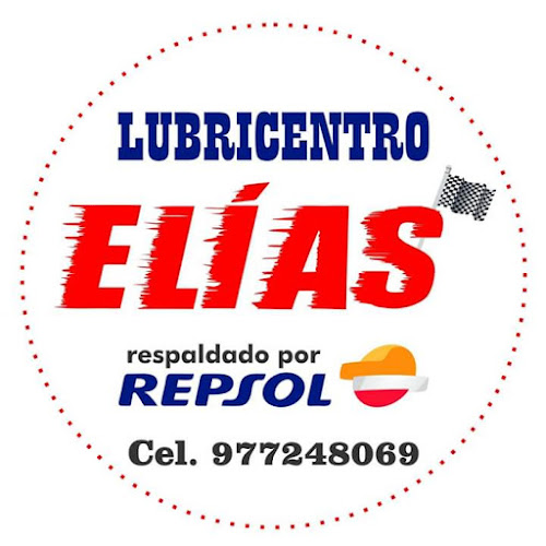 LUBRICENTRO ELIAS - Taller de reparación de automóviles