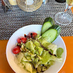 Photo n°2 de l'avis de Thomas.t fait le 01/05/2023 à 08:49 sur le  SCHNITZELOASE Weimar à Weimar