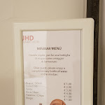 Photo n°11 de l'avis de Alberto.d fait le 11/03/2019 à 09:23 sur le  JHD Dunant Hotel à Castiglione delle Stiviere