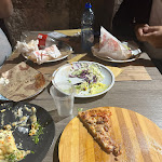 Photo n°1 de l'avis de Hamid.a fait le 18/06/2023 à 22:08 sur le  Master Kebab à Riva del Garda