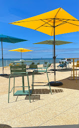 Photo n°62 de La Villa Saint Jean Restaurant & Hôtel à Les Sables-d'Olonne ()