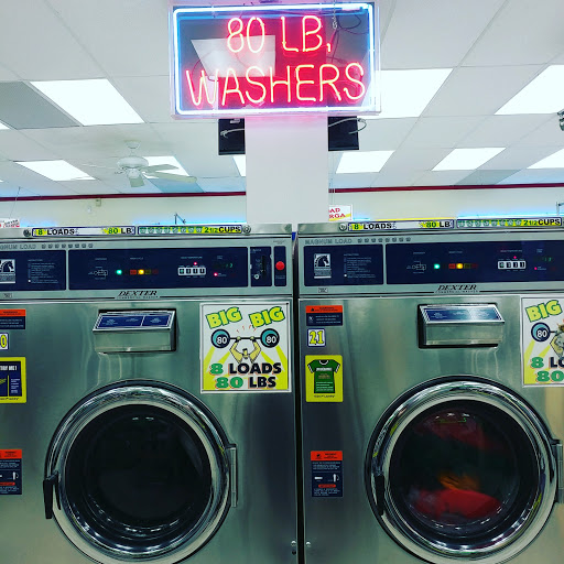 Laundromat «Coin Less Laundry», reviews and photos, 3 W Baseline Rd, Tempe, AZ 85283, USA