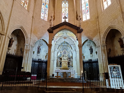 reus Av. dels Països Catalans, 43205 Reus, Tarragona, España