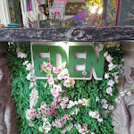 Photo n°5 de l'avis de Fede.u fait le 22/04/2023 à 19:40 sur le  Eden Ristorante - Il Paradiso del Pistacchio à Rome