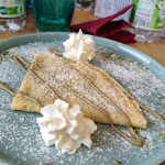 Photo n°3 de l'avis de Rosa.a fait le 01/09/2021 à 06:24 sur le  Bar Zodiaco à Intra