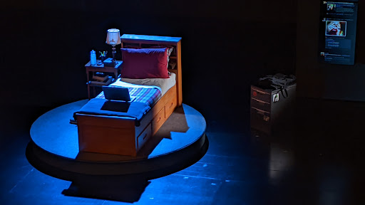 Performing Arts Theater «Gershwin Theatre», reviews and photos, 222 W 51st St, New York, NY 10019, USA