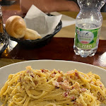 Photo n°1 de l'avis de A..a fait le 23/05/2023 à 21:25 sur le  Due di Picche - Pasta e Basta à Genoa