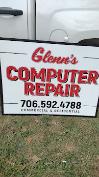Glenn's Computer Repair - Photo 1 - Car repair in , Augusta