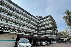 Indira Gandhi Co-Operative Hospital image