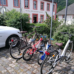 Photo n°1 de l'avis de M... fait le 12/05/2018 à 15:27 sur le  Hotel Restaurant Lekker à Verbandsgemeinde Neumagen-Dhron