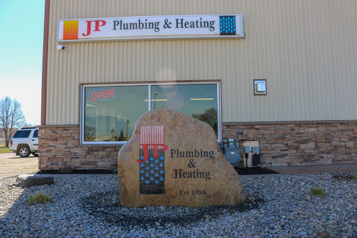 JP Plumbing & Heating Inc in New Ulm, Minnesota