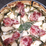 Photo n°1 de l'avis de Michele.i fait le 04/06/2022 à 05:42 sur le  La Monnalisa à San Severo